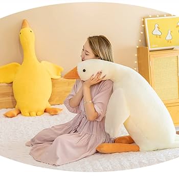 l可愛くてかわいいアヒルの子io——ききららshop@即購入大歓迎様 たけのこ TAKENOKO ぬいぐるみ プチぶらんでーと (ミニ) アヒル